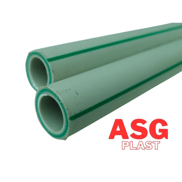 Труба водопроводна ASG