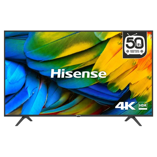 Телевизор Hisense H43B7100