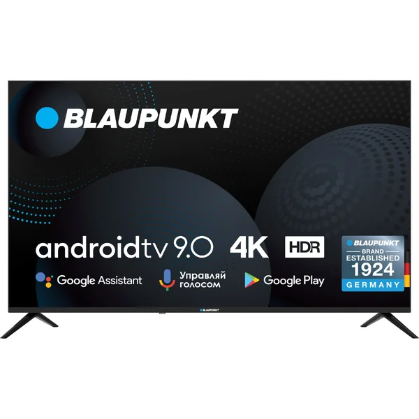 Доступно с 25.01 Blaupunkt 50UN265