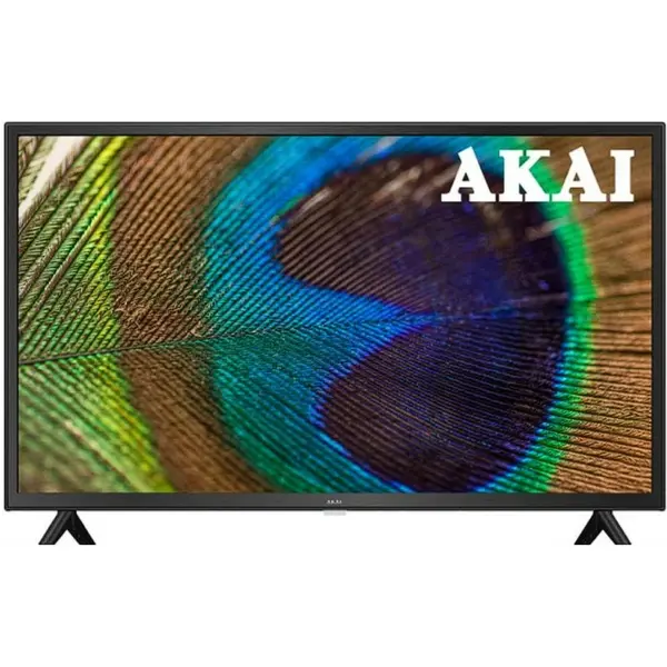 Доступно с 25.01 AKAI UA40DM2500S9