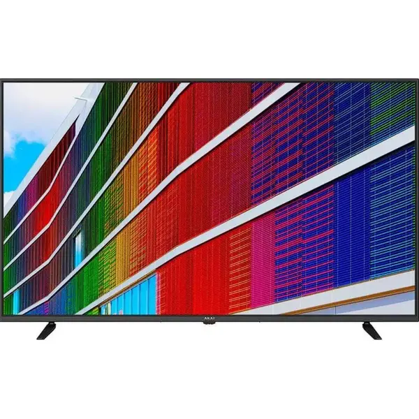 Доступно с 25.01 AKAI UA50P19FHDS9