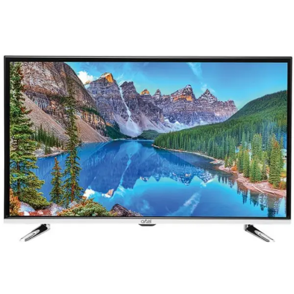 Доступно с 25.01 Artel 49 9000 Smart