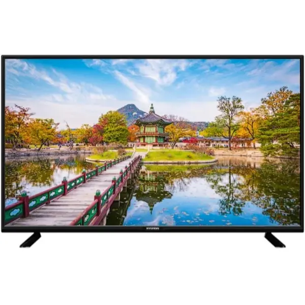 Доступно с 25.01 Hyundai HY-5072 50 SMART TV