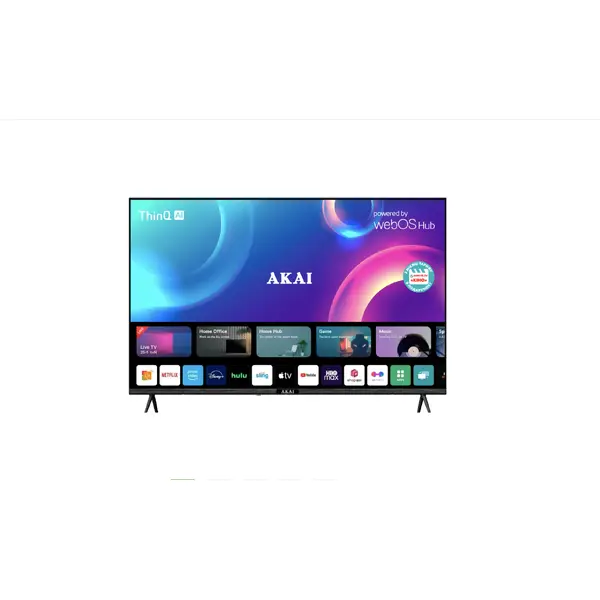 Available from LED-TV AKAI AK50UHD22W