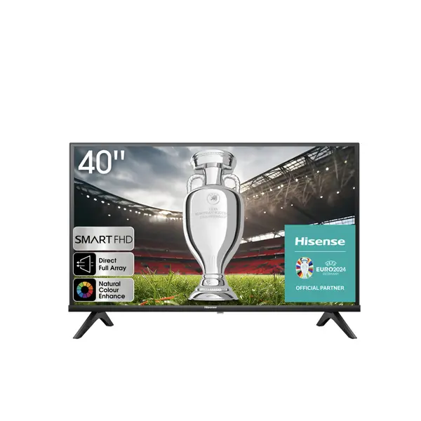 Телевизор Hisense 40A4K