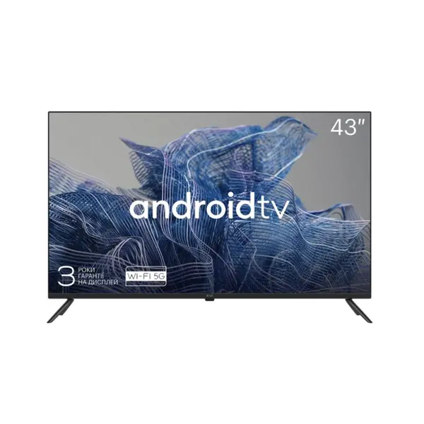 Телевізор KIVI 43U740NB