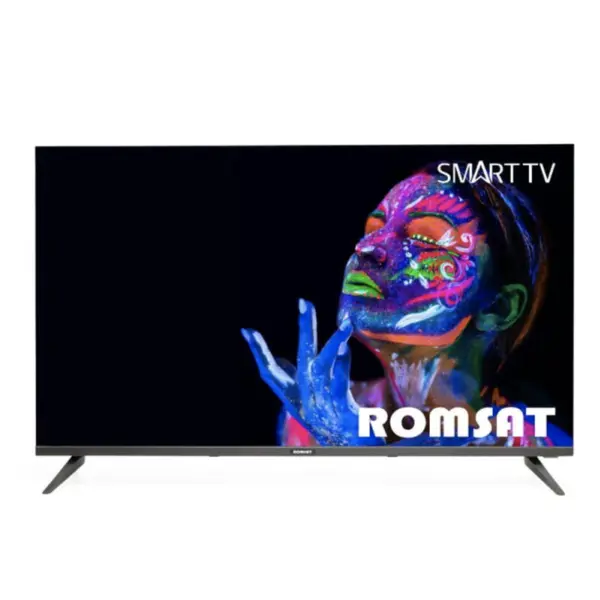 Телевизор Romsat 50USQ1220T2