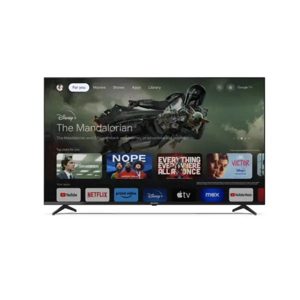 Телевізор Sharp 43GL4260E (4T-C43GL4260EB)