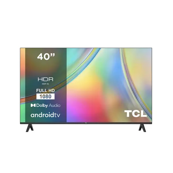 Телевизор TCL 40S5400A