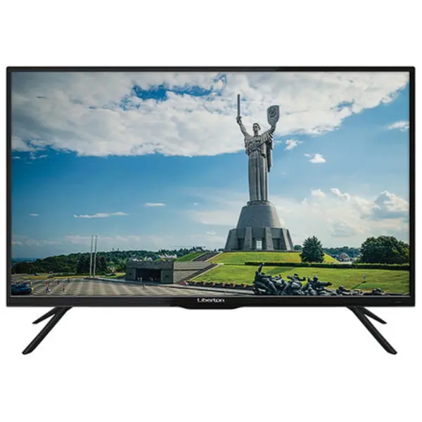 Доступно с 25.01 LIBERTON 50AS1UHDTA1.5 Smart (157645)