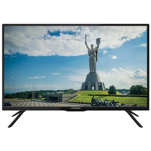 Доступно с 25.01 Liberton 50AS1UHDTA1.5