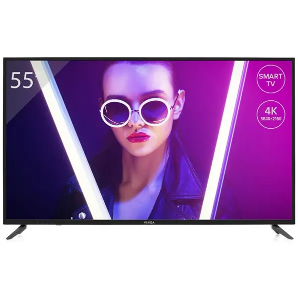 Доступно с 25.01 Vinga S55UHD20B