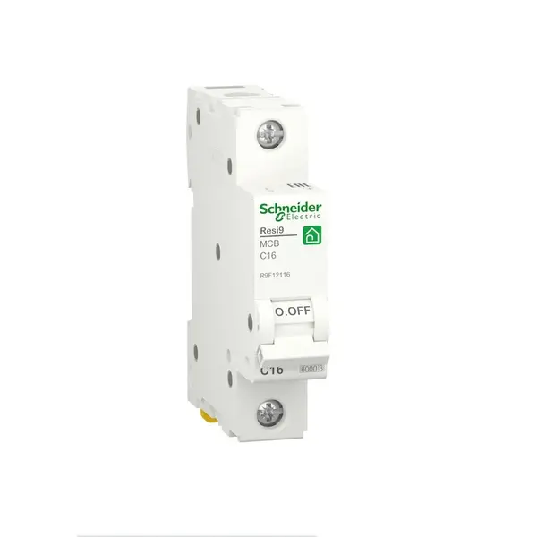 Автоматичний вимикач Schneider Electric