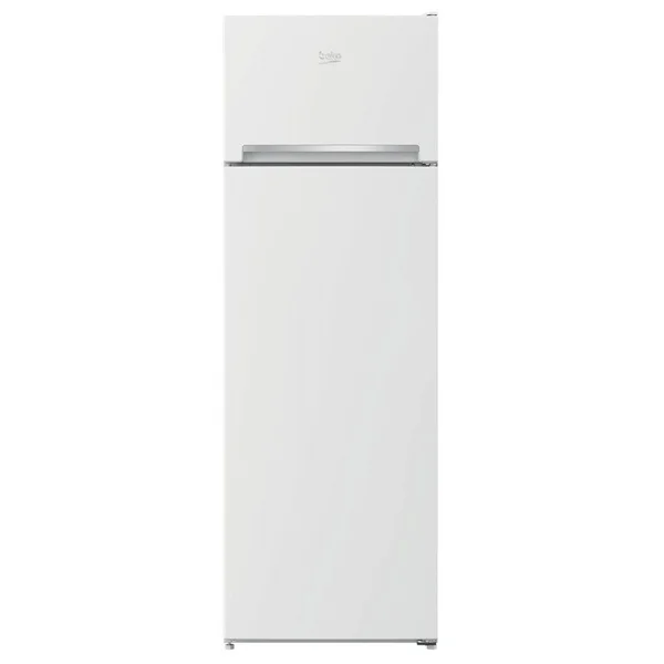  Refrigerator Beko с верхней морозильной камерой (RDSA280K20W)