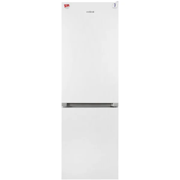 Refrigerator VESTFROST CLF3741W
