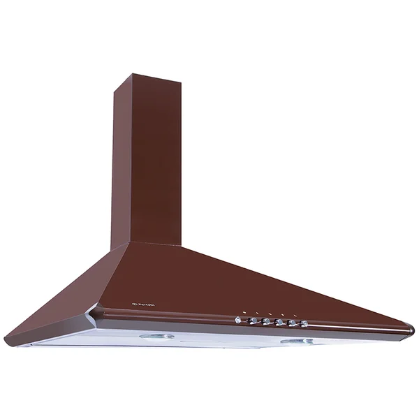 Kitchen hood PERFELLI K 612 BR LED