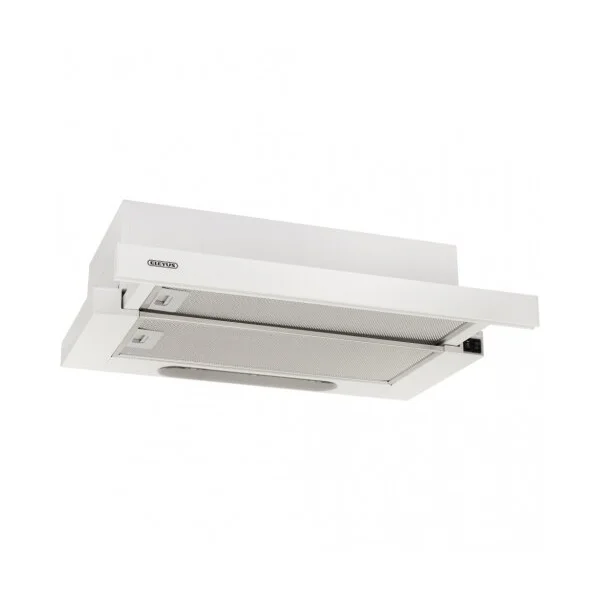 Kitchen hood ELEYUS BREEZE 470 60 WH