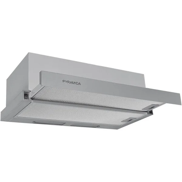 Kitchen hood Pyramida TLX2-60 IX