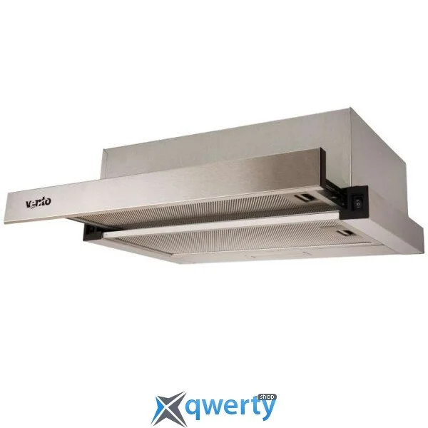 Kitchen hood VENTOLUX GARDA 50 INOX 500 LED