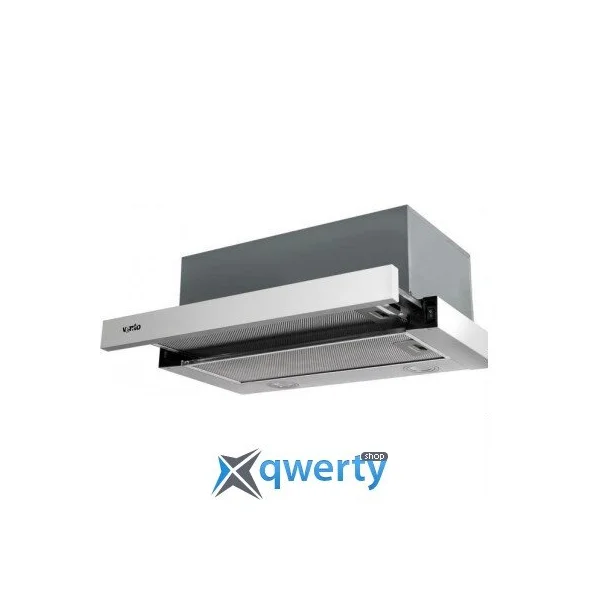 Kitchen hood Ventolux GARDA 60 WH 700 LED