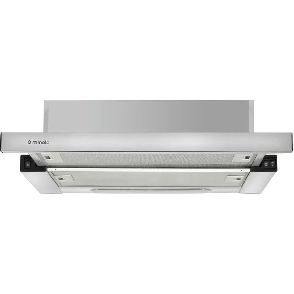 Kitchen hood MINOLA HTL 6010 FULL INOX 430