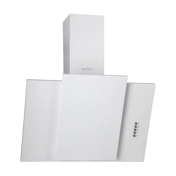 Kitchen hood PYRAMIDA KZ 60 WH