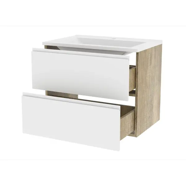 Подвесная тумба 