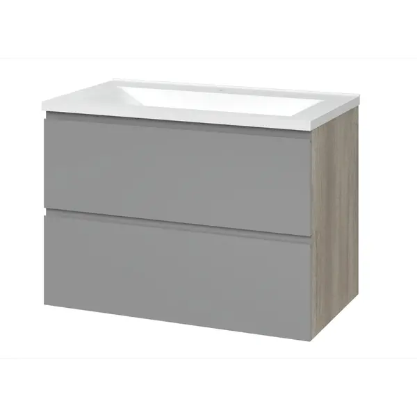  Подвесная тумба 