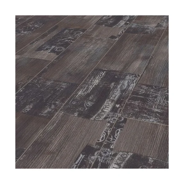 Krono Original Variostep Classic V4 (8mm) 32кл К262 Дуб Блу