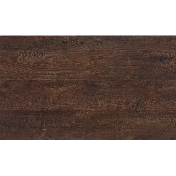 ДОСТУПНО С 25.01 ЛАМИНАТ 33 КЛАСС MY STEP TERRA ДУБ БЕРГАМО MS 168