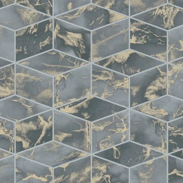 AS Creation Metropolitan Stories 2 37863-4