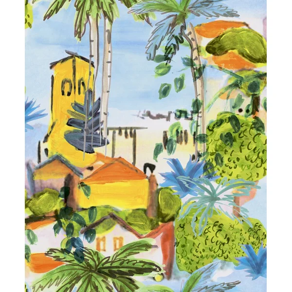 DECOPRINT Breeze 0,53 х 10,05м BR24040