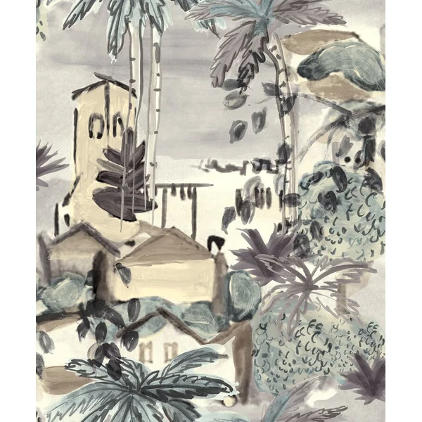 DECOPRINT Breeze 0,53 х 10,05м BR24041