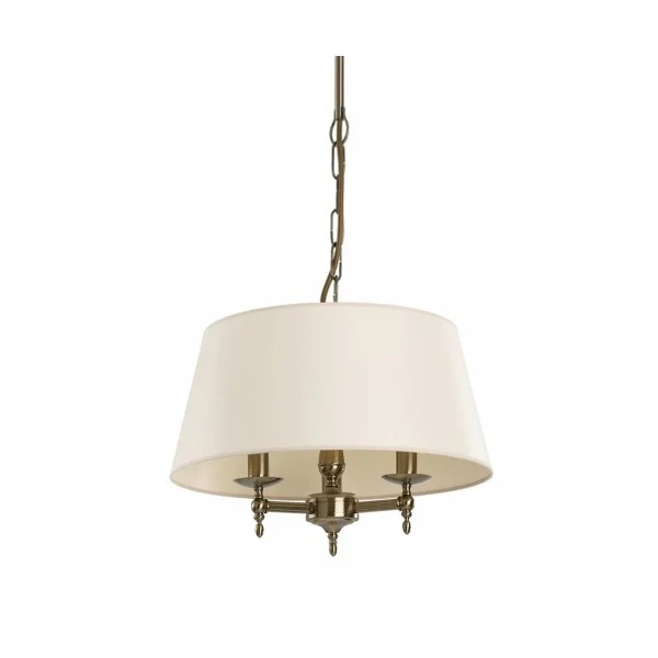 Люстра Alfa 16073 Roksana