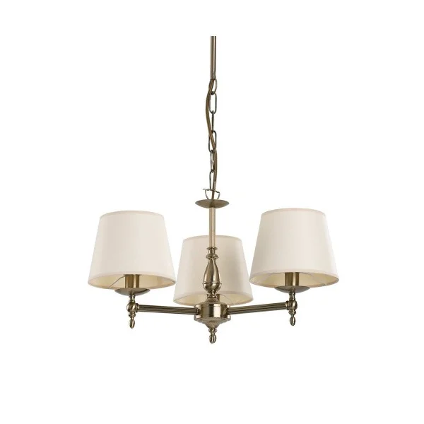 Люстра Alfa 16074 Roksana