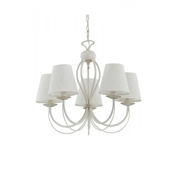 Люстра Alfa 20915 IRMA