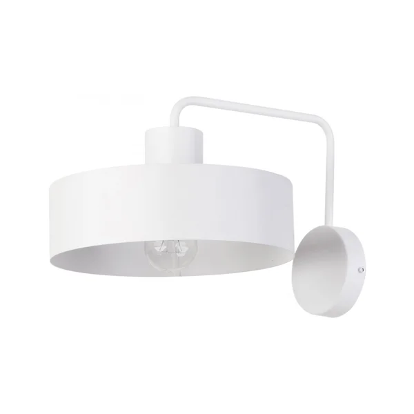 Sigma 31556 VASCO White