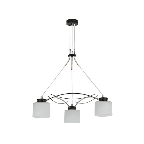 Люстра Alfa 16103 Hera