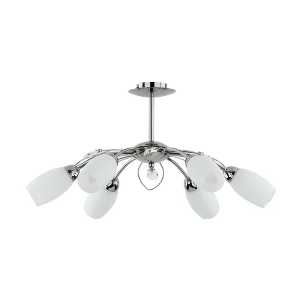 Люстра Alfa 15165 Megan