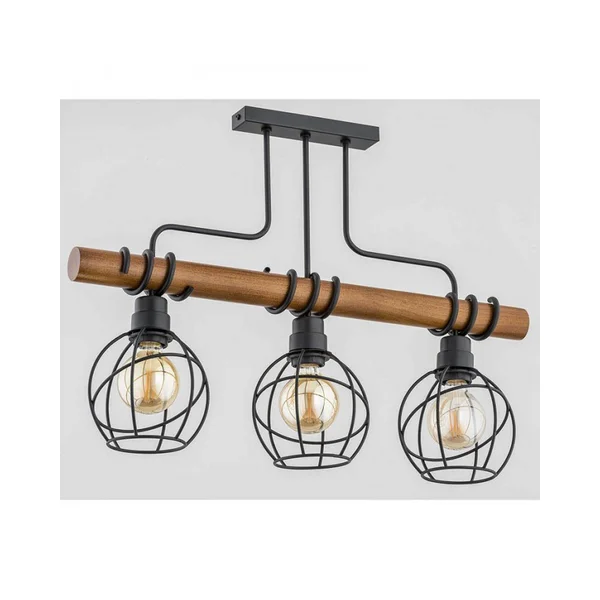  Люстра Alfa 62008 FIBIA DRAT