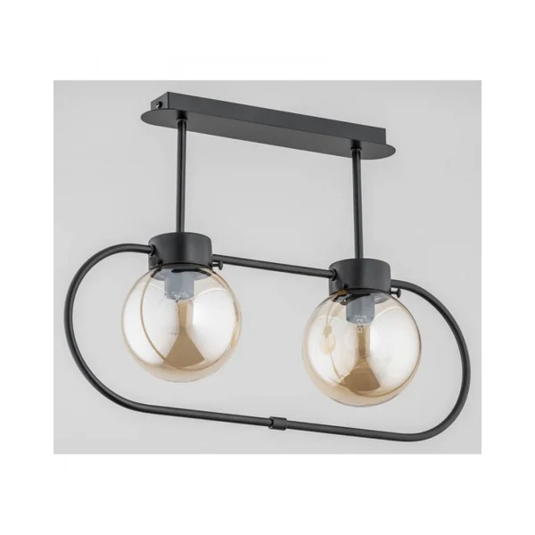 Люстра Alfa 62069 SEKURA GOLD