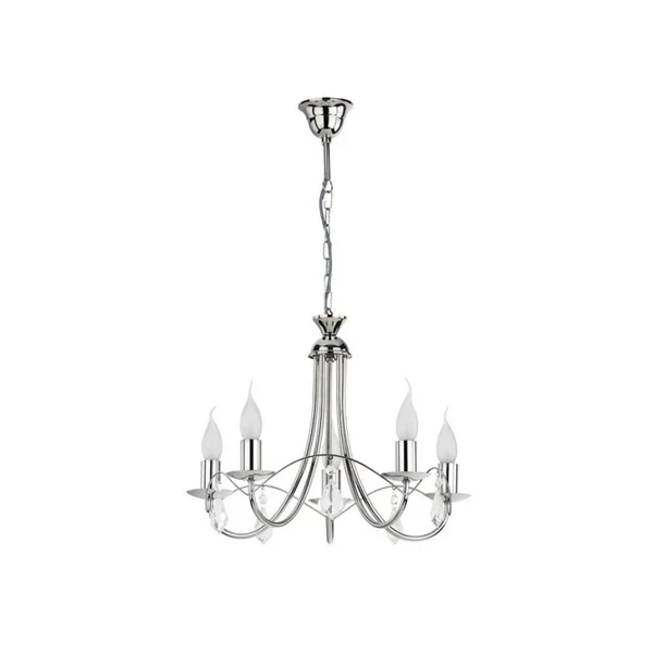  Люстра Alfa 14615 Candel