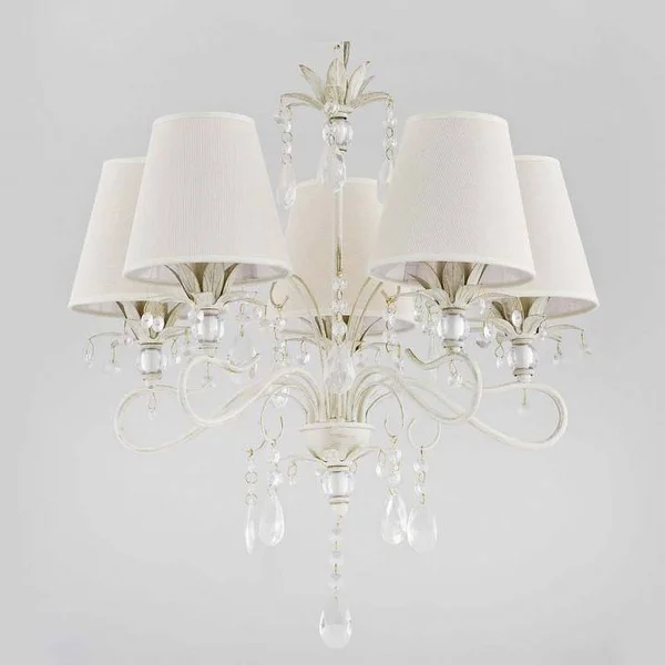 Люстра Alfa 21065 LUKRECJA