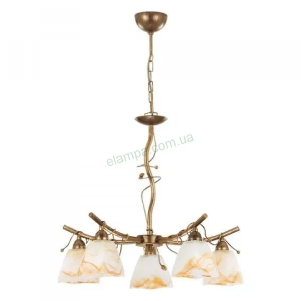 Люстра Alfa 5400 Styl