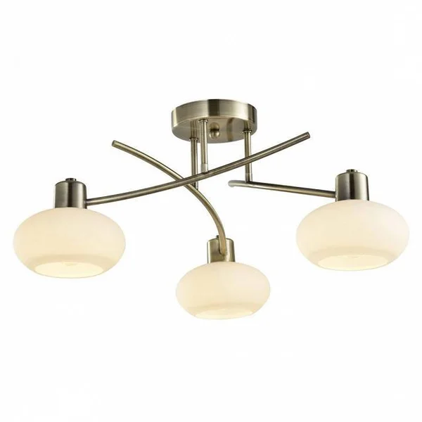 Люстра Arte Lamp A7556PL-3AB LATONA