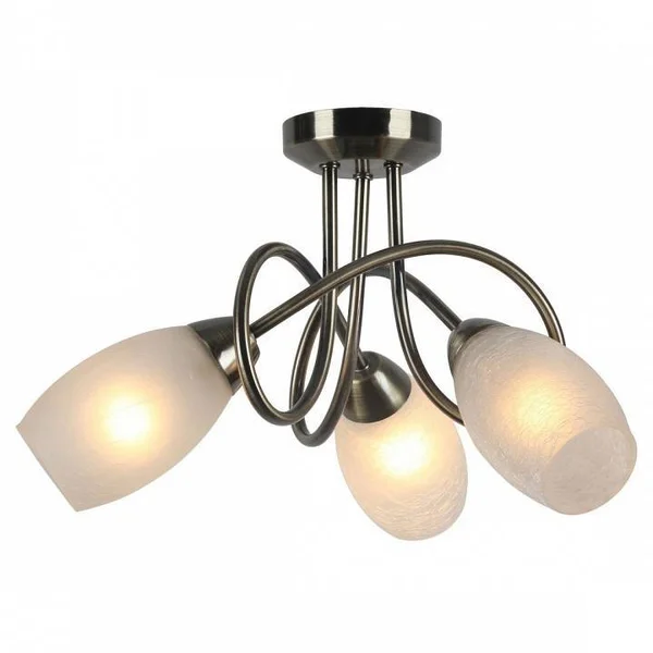 Люстра Arte Lamp A8616PL-3AB MUTTI
