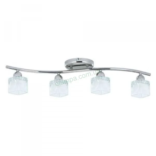 Люстра Alfa 3244 Archimedes mini