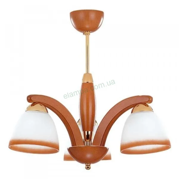 Люстра Alfa 374 Kozioek