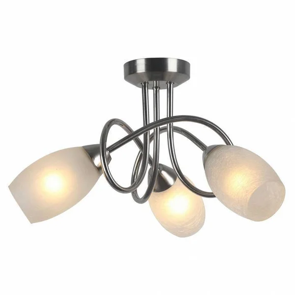 Люстра Arte Lamp A8616PL-3SS MUTTI