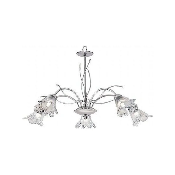 Люстра Arte Lamp A5494LM-5CC Lily